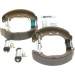 Bremsbacken | FORD Focus | 0 204 114 647 Bremsbacken | FORD Focus | 0 204 114 647