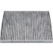 AMC Aktivkohlefilter PKW | Hyundai Tucson 2,0-2,7 04-,KIA Rio | HC-8210C AMC Aktivkohlefilter PKW | Hyundai Tucson 2,0-2,7 04-,KIA Rio | HC-8210C