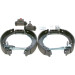 Bremsbacken | BMW 3 Serie | 0 204 114 628 Bremsbacken | BMW 3 Serie | 0 204 114 628