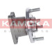 KAMOKA Radlagersatz 5500100