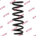 KYB Fahrwerksfeder Toyota T. Avensis 1.6-2.4 04/03-11/08 | RI6501