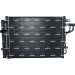 Kondensator, Klimaanlage EASY FIT 350414