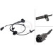 A.B.S. ABS Sensor 31627