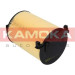 KAMOKA Luftfilter | F215401 KAMOKA Luftfilter | F215401