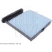 Innenraumfilter Nissan Tiida 04-/Nv200 10 | ADN12514 Innenraumfilter Nissan Tiida 04-/Nv200 10 | ADN12514