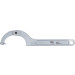 BGS Gelenk-Hakenschlüssel mit Zapfen | 80 - 120 mm | 74230 BGS Gelenk-Hakenschlüssel mit Zapfen | 80 - 120 mm | 74230