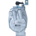 Kompressor, Klimaanlage EASY FIT 320095