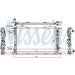 Wasserkühler PKW | AUDI A4 07 | 60321 Wasserkühler PKW | AUDI A4 07 | 60321