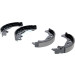 Bremsbackensatz | 03.0137-0521.2 Bremsbackensatz | 03.0137-0521.2