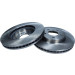 Maxgear Bremsscheibe Opel P. Antara/Captiva | 19-2369 Maxgear Bremsscheibe Opel P. Antara/Captiva | 19-2369