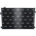 Kondensator, Klimaanlage EASY FIT 35545