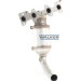 91 / Katalysator | FIAT 500,FORD Ka 07 | 28589 91 / Katalysator | FIAT 500,FORD Ka 07 | 28589