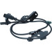 KAMOKA Sensor, Raddrehzahl | 1060665 KAMOKA Sensor, Raddrehzahl | 1060665