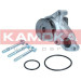KAMOKA Wasserpumpe T0322