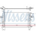 Wasserkühler PKW | OPEL ASTRA H 1,4/1,8i Schalter 04 | 630744 Wasserkühler PKW | OPEL ASTRA H 1,4/1,8i Schalter 04 | 630744
