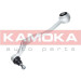 KAMOKA Lenker, Radaufhängung 9050065