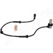 Sensor, Raddrehzahl | ABS-L12 Sensor, Raddrehzahl | ABS-L12