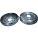 Bremstrommel. Landrover T. Freelander 98-06 254X45 | 19-3202 Bremstrommel. Landrover T. Freelander 98-06 254X45 | 19-3202