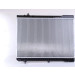Wasserkühler PKW | KIA CARNIVAL D AUT 05 | 66671 Wasserkühler PKW | KIA CARNIVAL D AUT 05 | 66671