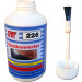 STC 226 Rostkonverter / Rostumwandler Pinselflasche 250 ml | 226250 STC 226 Rostkonverter / Rostumwandler Pinselflasche 250 ml | 226250
