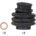 Tauschbremssattel | JEEP Grand Cherokee II 2.7 CRD 01 | 3186810 Tauschbremssattel | JEEP Grand Cherokee II 2.7 CRD 01 | 3186810