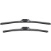 BOSCH | Scheibenwischer Aerotwin A692S 500/450 | Renault Clio2 | 3397007692 BOSCH | Scheibenwischer Aerotwin A692S 500/450 | Renault Clio2 | 3397007692