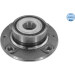 Radnabe | 11-14 750 0032 Radnabe | 11-14 750 0032