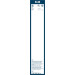 BOSCH | Wischerblatt N45 | NKW | 3397018145