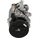 KOMPRESSOR, KLIMAANLAGE | NRF320125