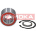 KAMOKA Radlagersatz | 5600031 KAMOKA Radlagersatz | 5600031