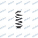 Fahrwerksfeder HA | AUDI A4 | 90181622 Fahrwerksfeder HA | AUDI A4 | 90181622