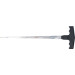 BGS Ausglas-Durchstechahle | 330 mm | 67202