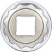 BGS Steckschlüssel-Einsatz Zwölfkant | Antrieb Innenvierkant 12,5 mm (1/2"""") | SW 27 mm | 10645 BGS Steckschlüssel-Einsatz Zwölfkant | Antrieb Innenvierkant 12,5 mm (1/2"""") | SW 27 mm | 10645