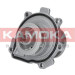 KAMOKA Wasserpumpe T0009