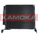 KAMOKA Kondensator, Klimaanlage 7800354