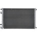 Kondensator PKW | RENAULT Megane II | 94626 Kondensator PKW | RENAULT Megane II | 94626