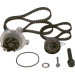 Steuerriemen Kit inkl. Wapu | VW T4 | 1987948875 Steuerriemen Kit inkl. Wapu | VW T4 | 1987948875