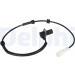 Sensor, Raddrehzahl | SS20299 Sensor, Raddrehzahl | SS20299