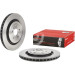 97 482 007 Bremsscheibe HA | CHEVROLET Camaro 09 | 09.A508.11 97 482 007 Bremsscheibe HA | CHEVROLET Camaro 09 | 09.A508.11