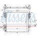 Wasserkühler PKW | JAGUAR S-TYPE 2.7 D AUT 05 | 66706 Wasserkühler PKW | JAGUAR S-TYPE 2.7 D AUT 05 | 66706