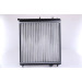 Wasserkühler PKW | CITROEN C2 03- / C3 02- o.Klima | 61277 Wasserkühler PKW | CITROEN C2 03- / C3 02- o.Klima | 61277