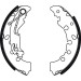 10 461 016 Bremsbacken | OPEL Corsa,FIAT Grande Punto 05 | GS8720 10 461 016 Bremsbacken | OPEL Corsa,FIAT Grande Punto 05 | GS8720