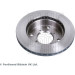 Bremsscheibe Suzuki P. Swift 1.0-1.3 89-05 | ADK84308 Bremsscheibe Suzuki P. Swift 1.0-1.3 89-05 | ADK84308