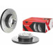 Bremsscheibe VA Xtra | BMW 1er, 2er 11 | 09.B337.2X Bremsscheibe VA Xtra | BMW 1er, 2er 11 | 09.B337.2X
