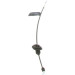 Handbremsseil | TOYOTA Corolla, Avensis | 1987477985 Handbremsseil | TOYOTA Corolla, Avensis | 1987477985