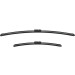 BOSCH | Scheibenwischer Aerotwin A543S | Wischblattsatz | 3397014543