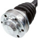 FEBI BILSTEIN Antriebswelle | 181806 FEBI BILSTEIN Antriebswelle | 181806