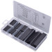 SW-Stahl Schrumpfschlauch-Satz 127 tlg | 2 - 13 mm | S8042 SW-Stahl Schrumpfschlauch-Satz 127 tlg | 2 - 13 mm | S8042