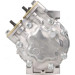 Kompressor PKW | FORD Focus C-Max 1,6 TDCi 03 | 89336 Kompressor PKW | FORD Focus C-Max 1,6 TDCi 03 | 89336