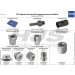Sortiment, DPF REP. Satz | Universal | 92 10 2000